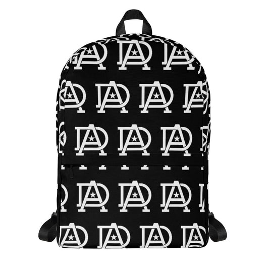 Derrick Assad "DA" Backpack