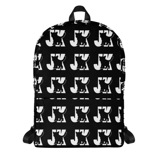 Jamal Keaton "JK" Backpack