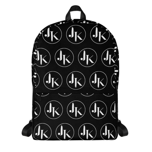 Joseph King 1 "JK" Backpack