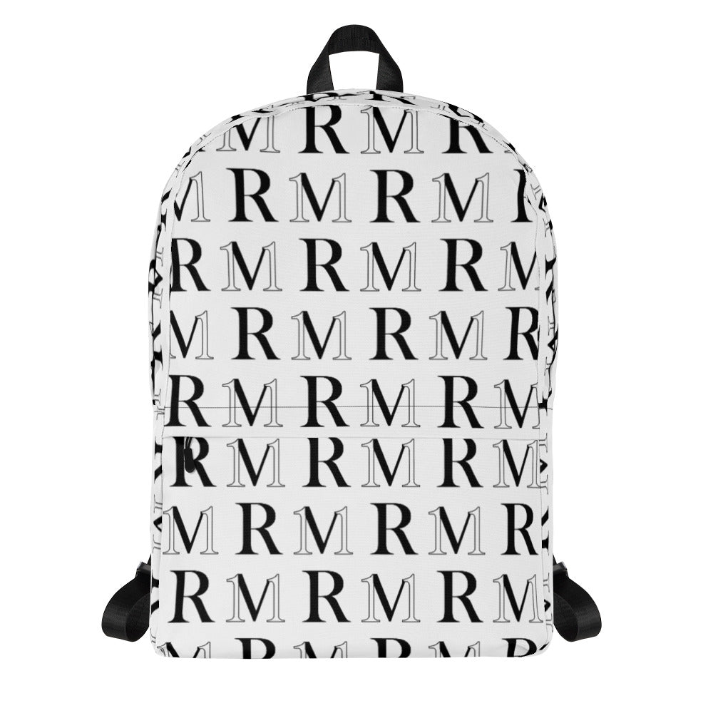 Ryan Minor "RM" Backpack