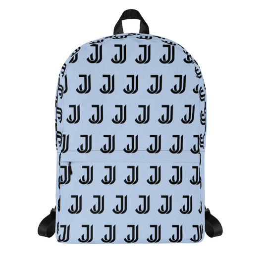 Justin Jeffery "JJ" Backpack