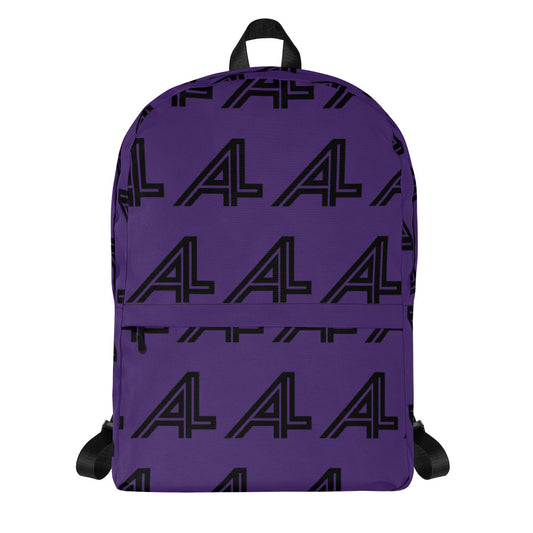 Austin LaFavers "AL" Backpack