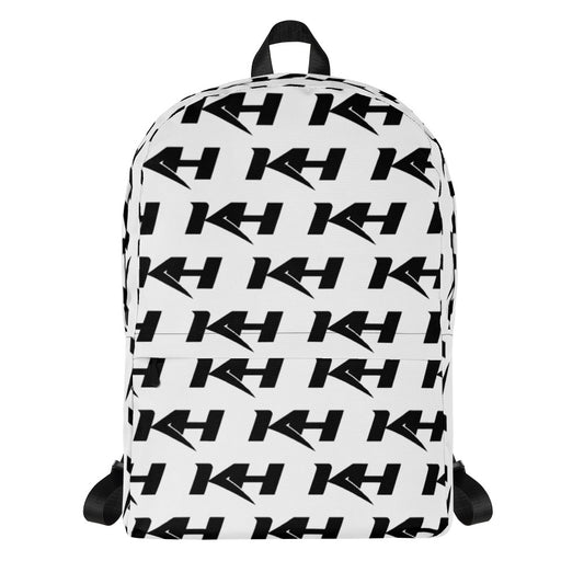 Kam Hill "KH" Backpack