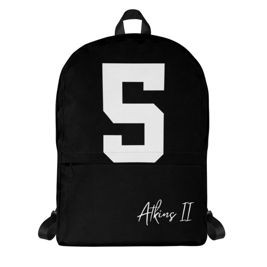 Kenneth Atkins II "KAII" Backpack