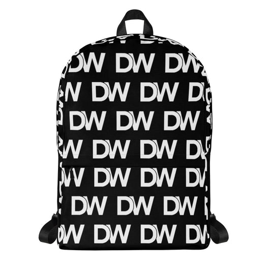 Dmari Wiltz "DW" Backpack