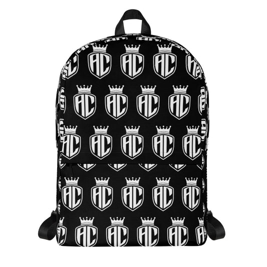 Avarion Cole "AC" Backpack