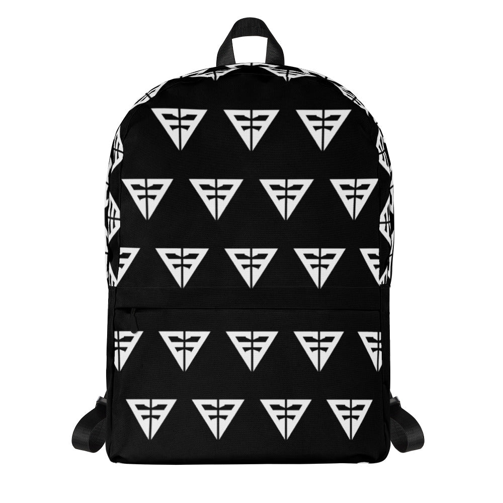 Eugene Edwards "EE" Backpack