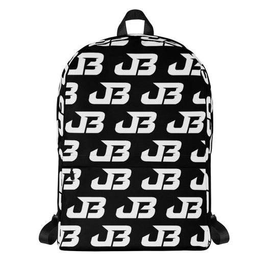 Jordan Barton "JB" Backpack