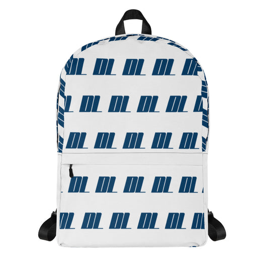 Devin Little "DL" Backpack
