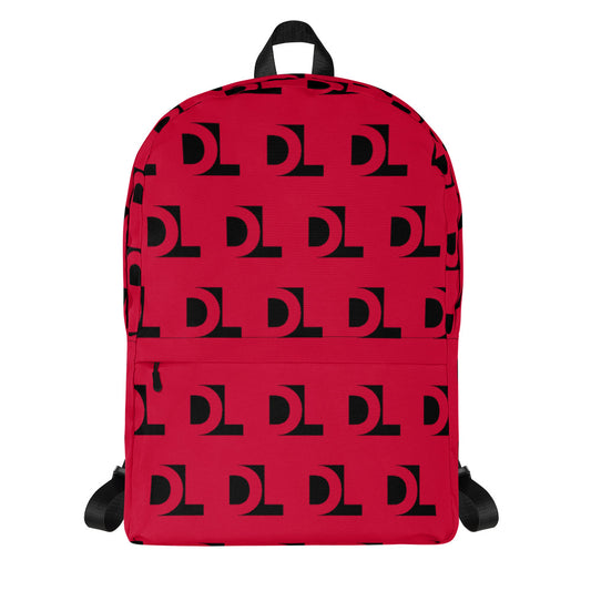 Diante Lesperance "DL" Backpack