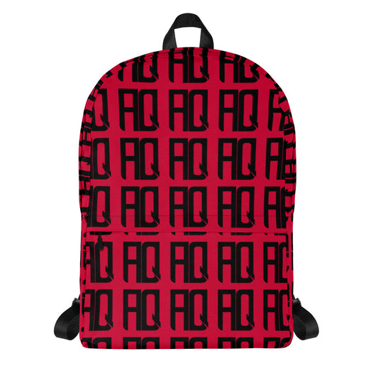 Aidan Quinn "AQ" Backpack