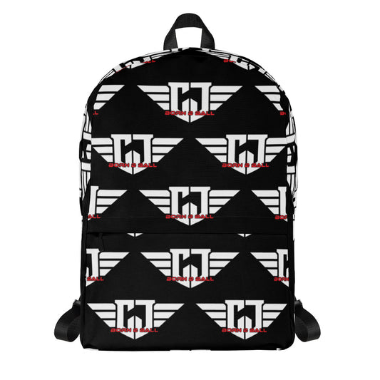 Chris Jones "CJ" Backpack