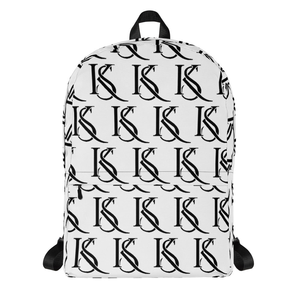 Kendrick Sneed Jr "KS" Backpack