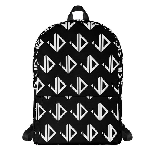 JaVyon Dirrell "JD" Backpack