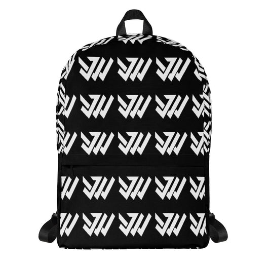 Jaden Wheeler "JW" Backpack