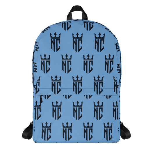 Noah Caulder "NC" Backpack