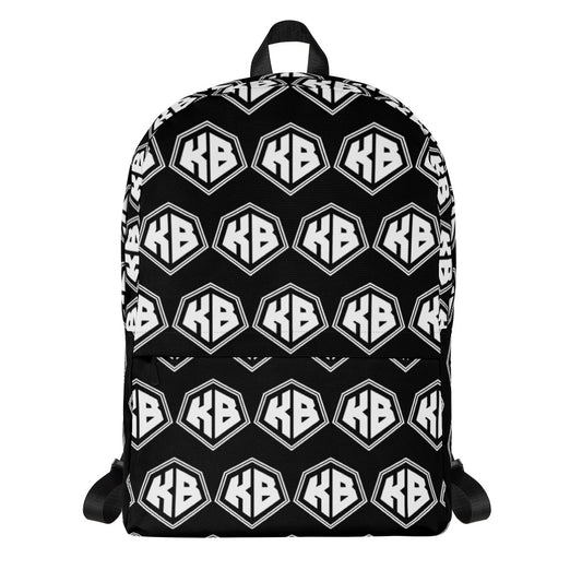 KD Boyd "KB" Backpack