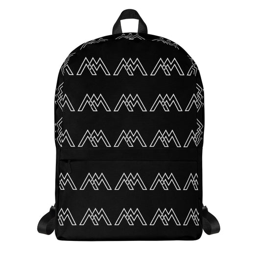 Aidan Moreno "AM" Backpack