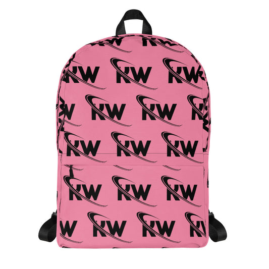 Kayiona Willis "KW" Backpack