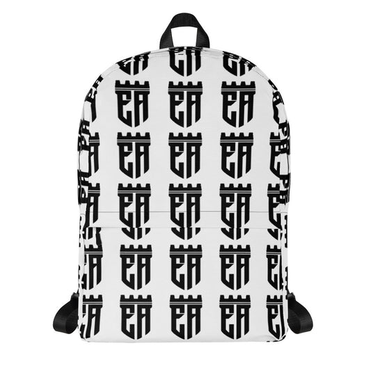 Eddie Allain "EA" Backpack