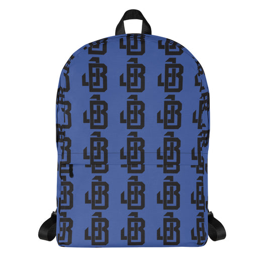 Jackson Burleson "JB" Backpack