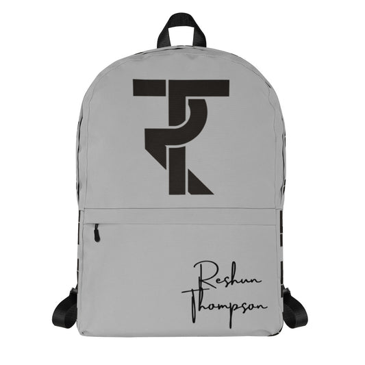 Reshun Thompson "RT" Backpack