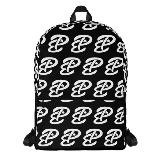 Evan Palmquist "EP" Backpack