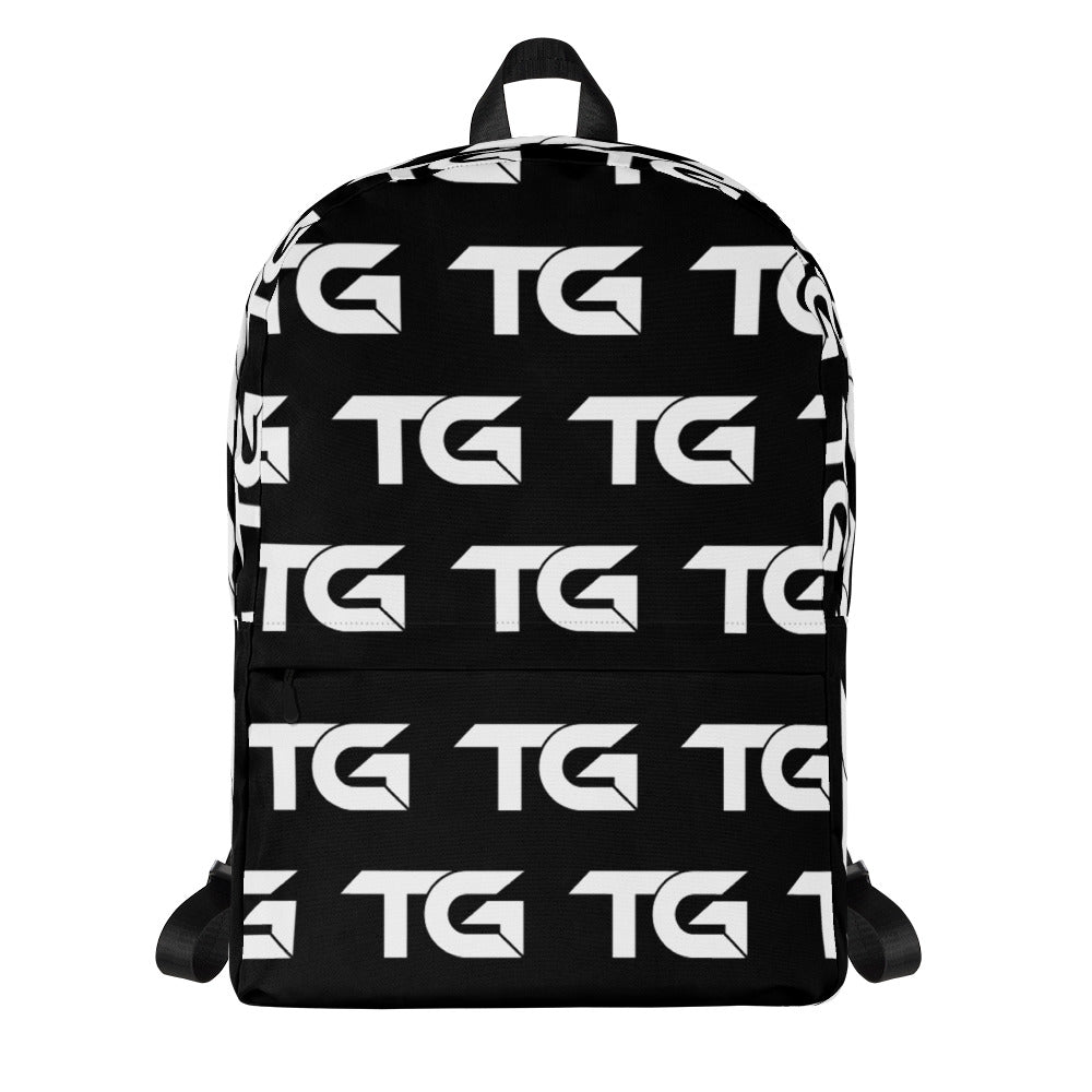 Terrell Gardner "TG" Backpack