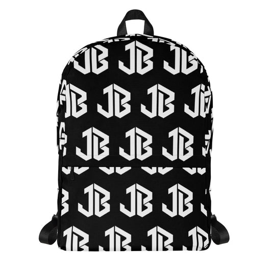 Justin Brooks "JB" Backpack