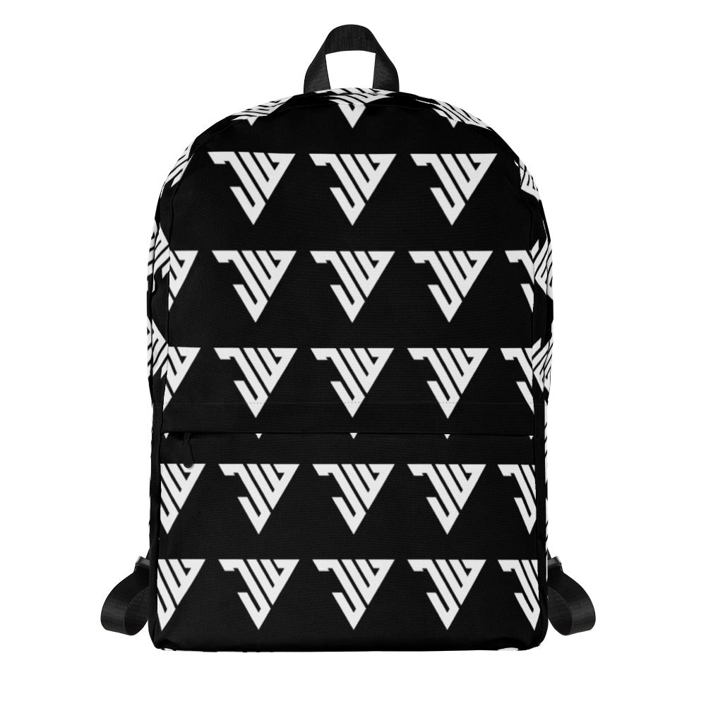 Jermaine Williams "JW" Backpack