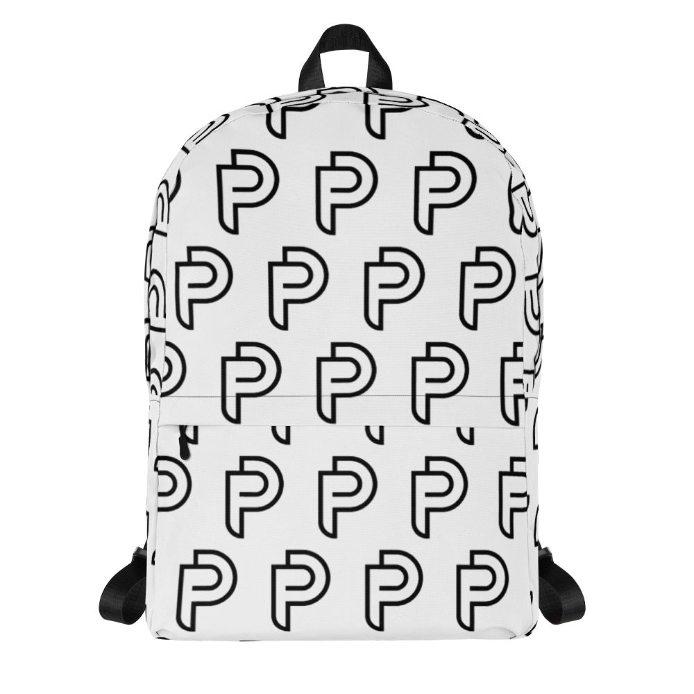 Patrick Punch "PP" Backpack