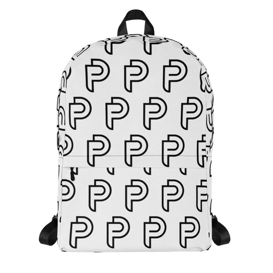Patrick Punch "PP" Backpack