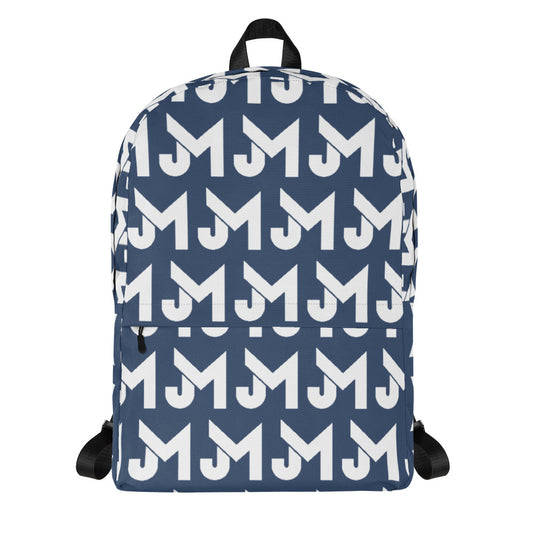 Justin McCoy "JM" Backpack