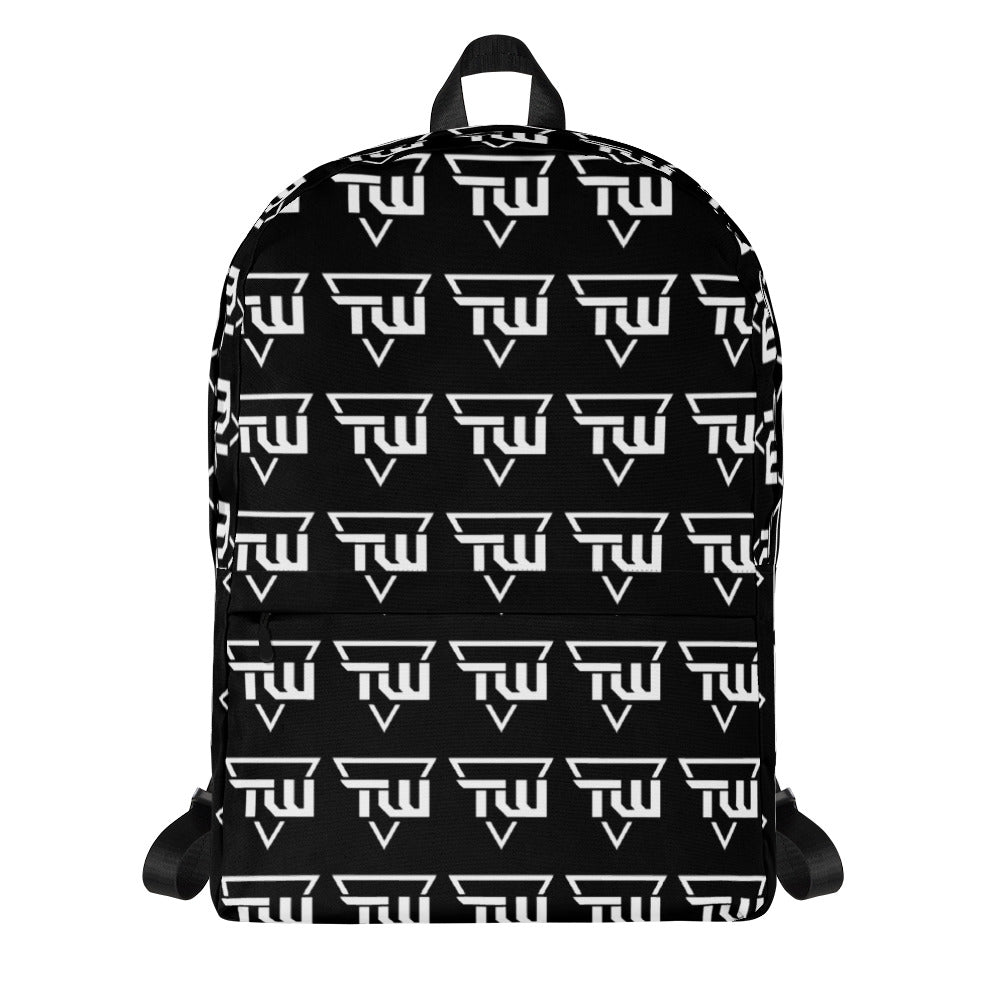 Tyrone Wright "TW" Backpack