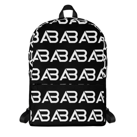 Adam Barbieri "AB" Backpack