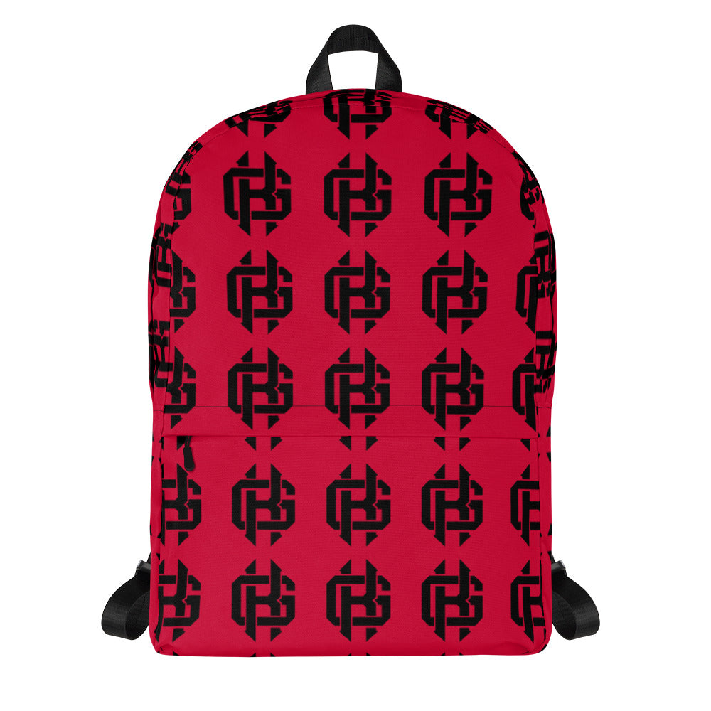 Ka’more Gill "KG" Backpack