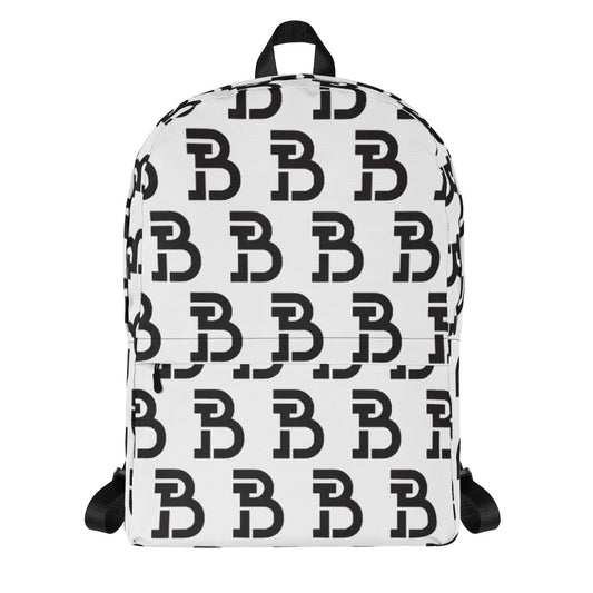 Bree Thompson "BT" Backpack