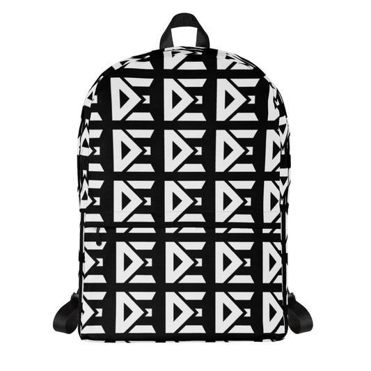 Dylan Edwards "DE" Backpack