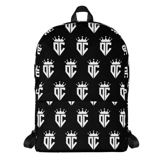 Drake Cates "DC" Backpack