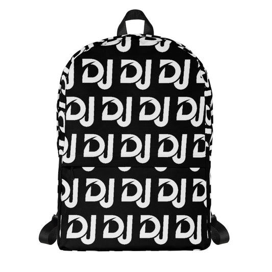 Darius James "DJ" Backpack