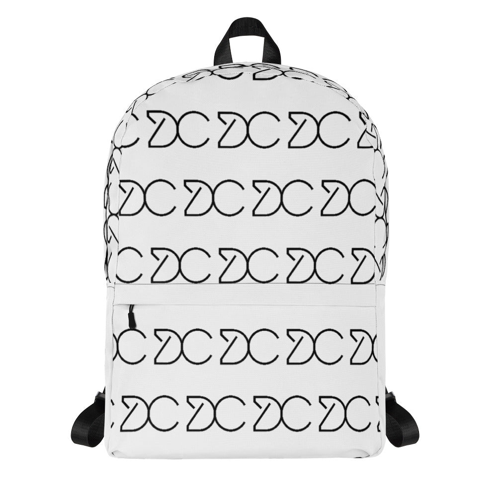 Dylan Chan "DC" Backpack