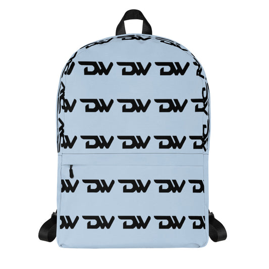 Dylan Williams "DW" Backpack