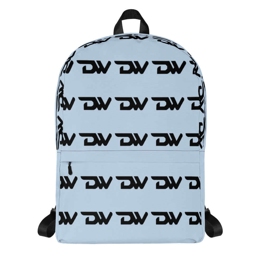 Dylan Williams "DW" Backpack