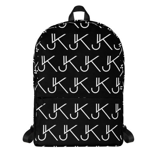 Justin Kaplan "JK" Backpack