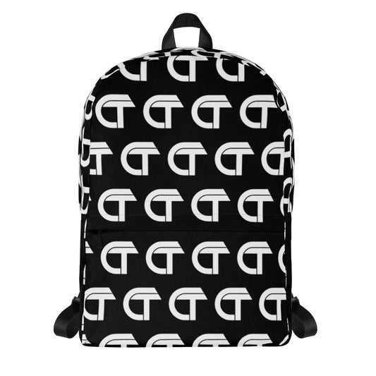 Christian Trapps "CT" Backpack