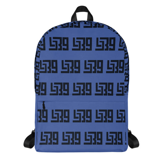 Luke Bowman "LB39" Backpack