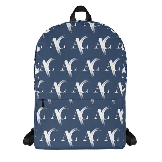 Anthony Collier "AC" Backpack