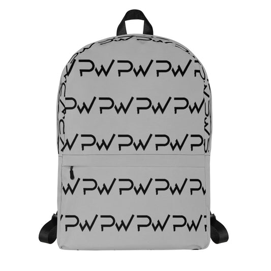 Peyton Wilson "PW" Backpack