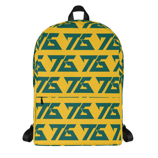 Tommy Guajardo "TG" Backpack