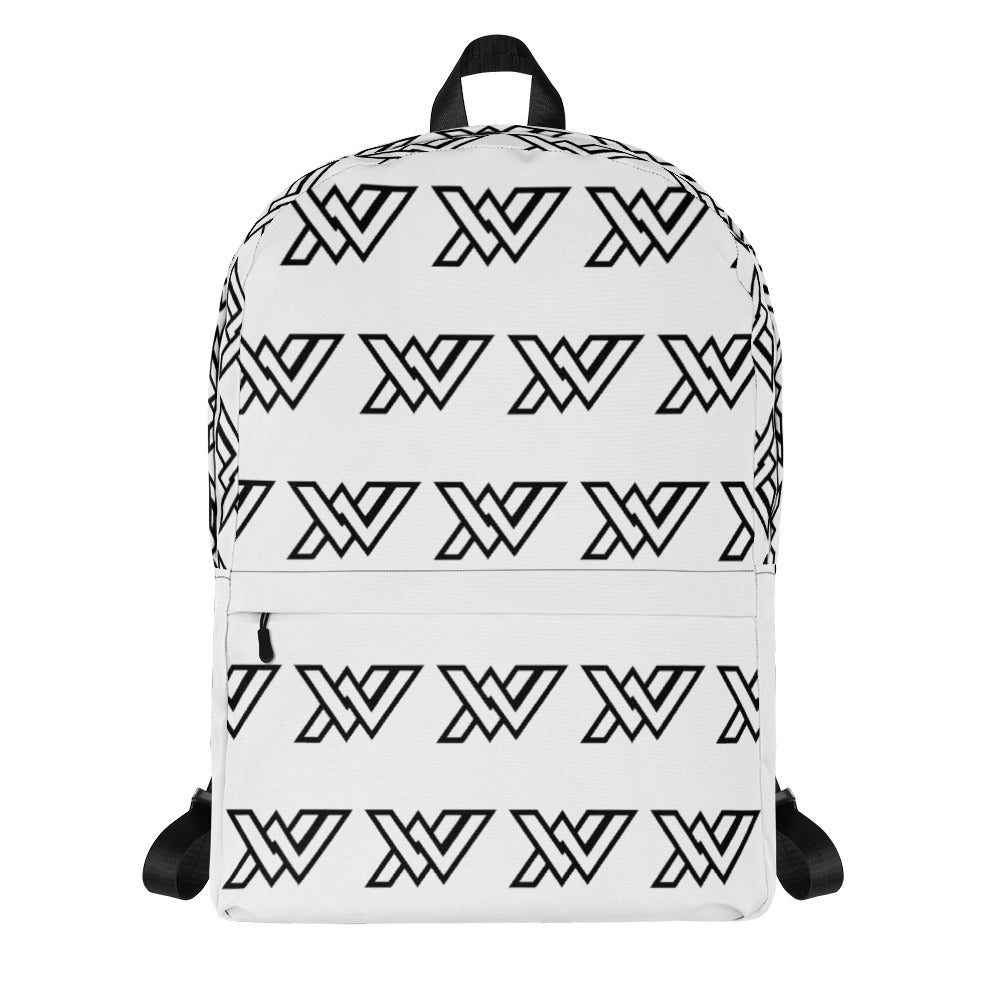 Noah Valdez "NV" Backpack